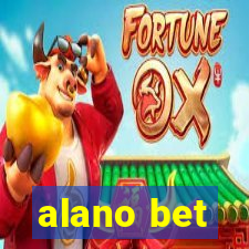 alano bet